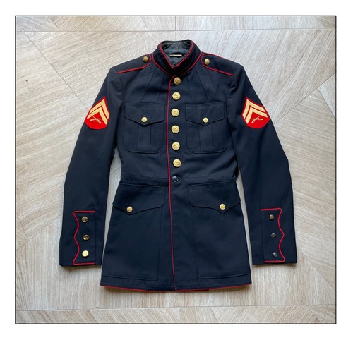 Veste usmc marines dday utah - marines,