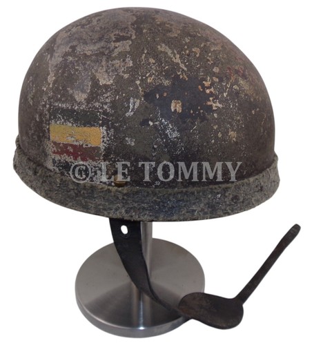 Casque parachutiste helmet - parachutiste,