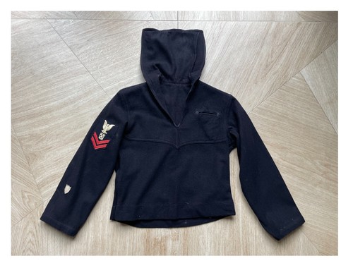 Veste navy ww2 coast - us, guards