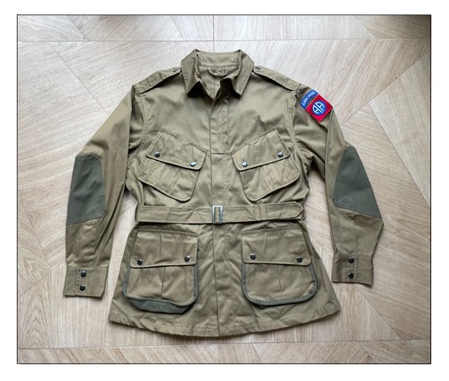 Ww2 dday veste - ww2,