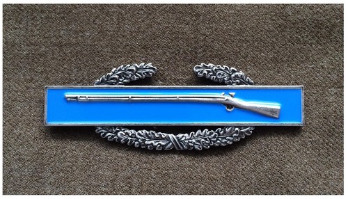 Ww2 insigne cib utah - ww2, us