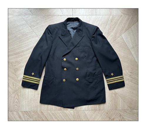 Ww2 veste navy uss - veste,