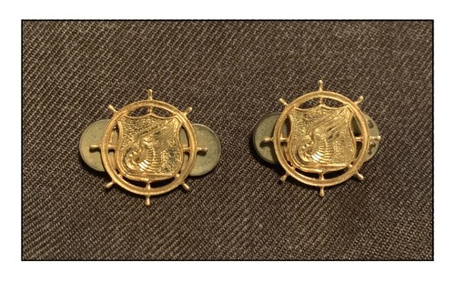 Ww2 insignes normandie - ww2, para