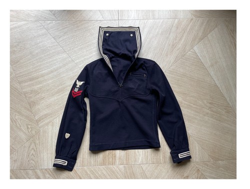 Veste navy ww2 - us, guards