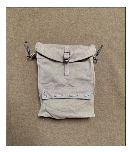 Ww2 musette medic lorraine - us,