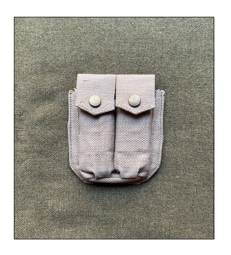 Ww2 pochette colt sas - sas, rcp