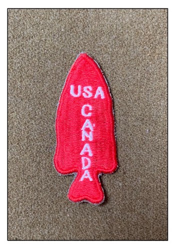 Ww2 fssf anzio provence var - us,