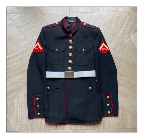 Ww2 veste usmc - usmc, marines