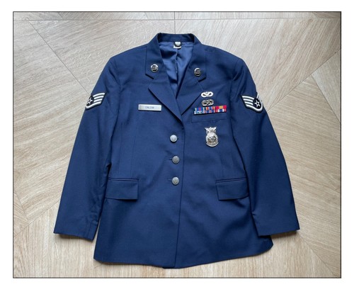 Ww2 veste femme - air, aaf