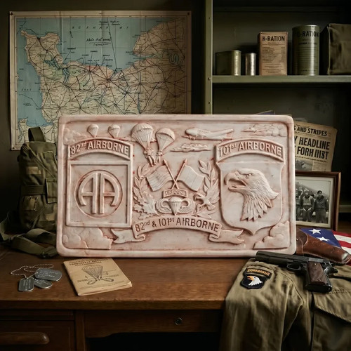 Bas relief 101 - relief, 82°