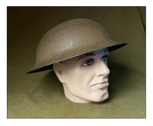 Ww2 casque mont royal - mont, dday